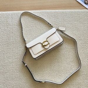 Coach Tabby 26 Shoulder Bag